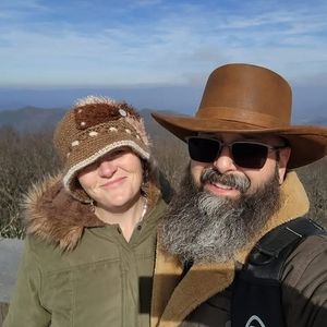 Meet your Posher, Peter